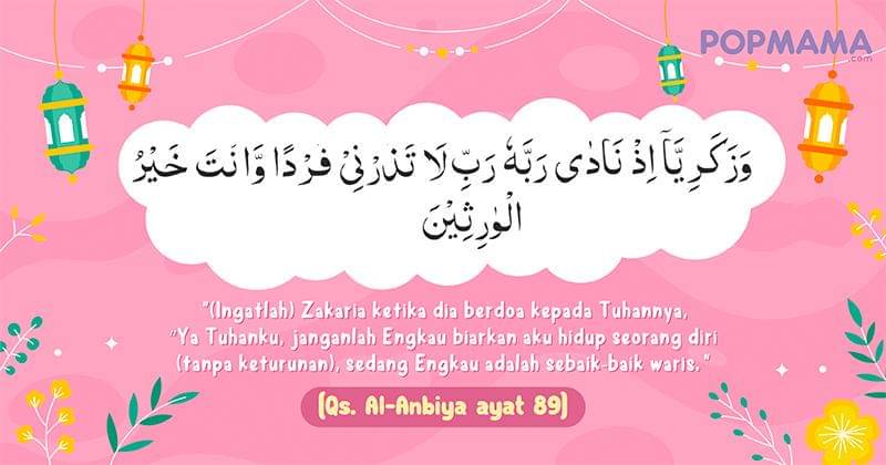 Popmama.com/Aristika Medinasari